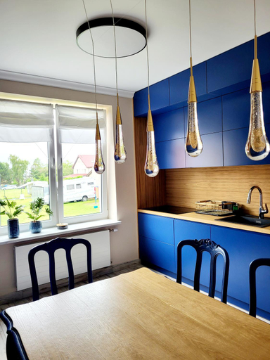 Others 5, Villa Blue Mare, Kołobrzeg