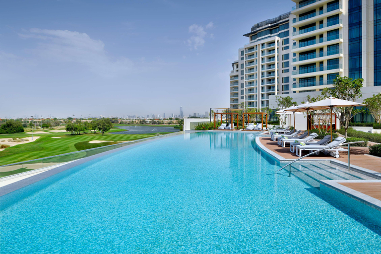 Sport & Beauty 2, Vida Emirates Hills, Dubai