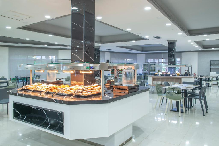 Food & Drinks, Pierre & Vacances Benidorm Horizon , Alicante