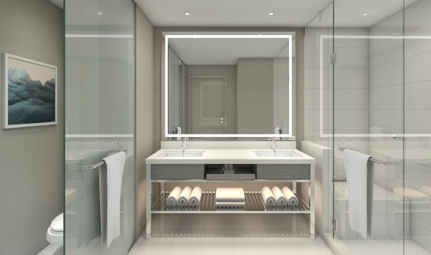 Bathroom 5