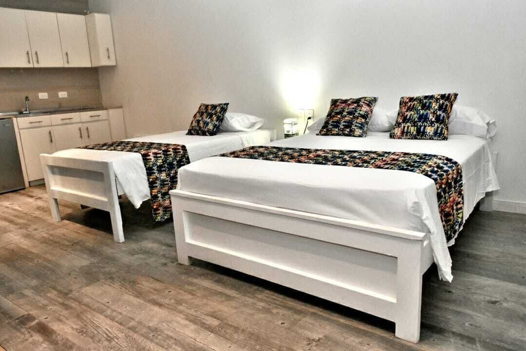 Bedroom 4, Alife Harmony, San Andrés