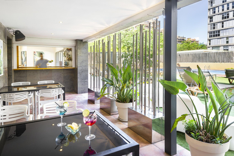 Exterior & Views 1, Innside Valencia Oceanic, Valencia