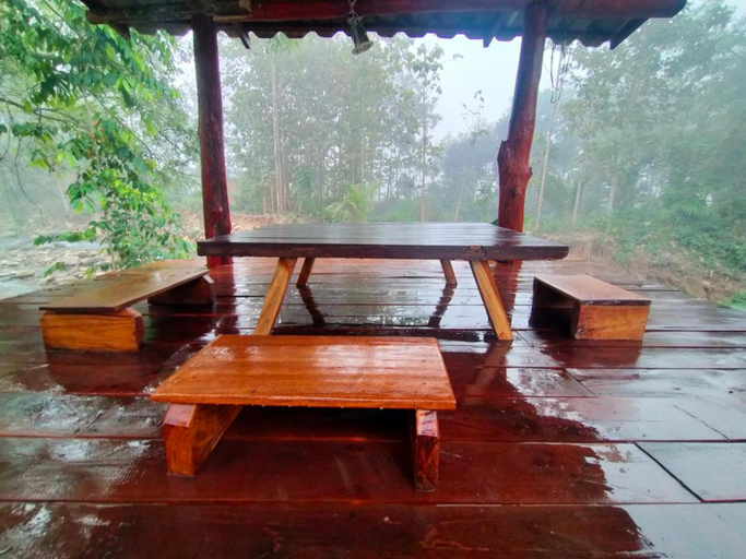 Others 2, Huean Him Pan Homestay, Mae Chaem