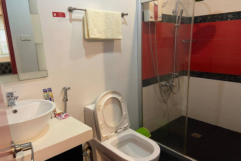 Bathroom 4