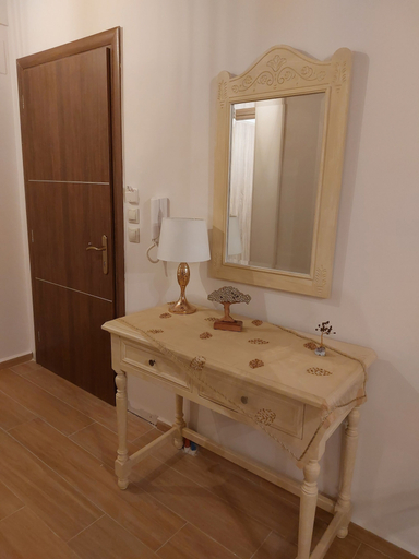 Bathroom 4, Argostoli Apartments, Ionian Islands