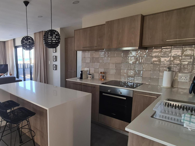 Kitchen 4, Thyme Spent, City of Cape Town