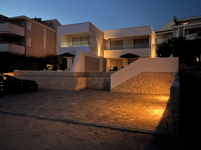 Exterior & Views 2, Villa Nova Excellence I, Novalja