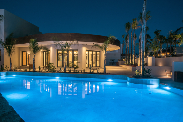 Exterior & Views 2, Noble Hotel Suites Adults Only, Crete