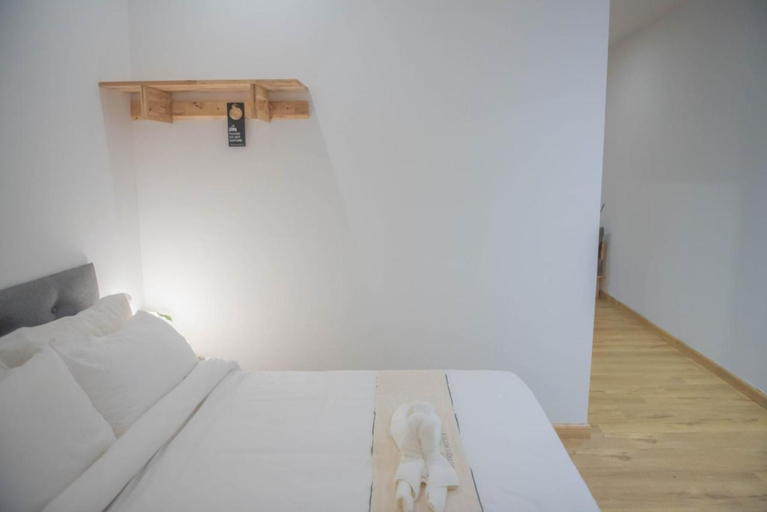 Bedroom 4, Muo Resort, Muar