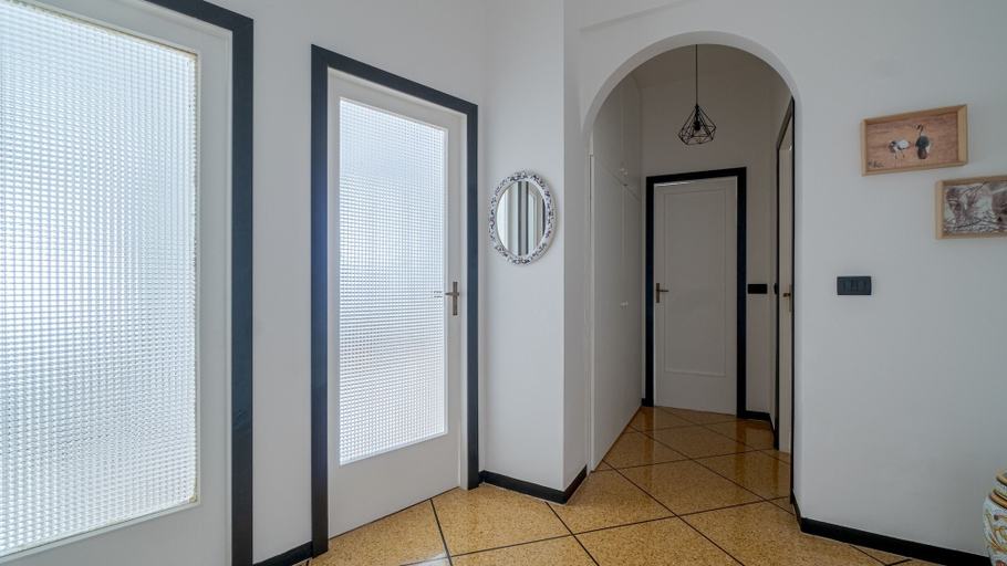 Others 5, Italianway - Betti 46, Genova