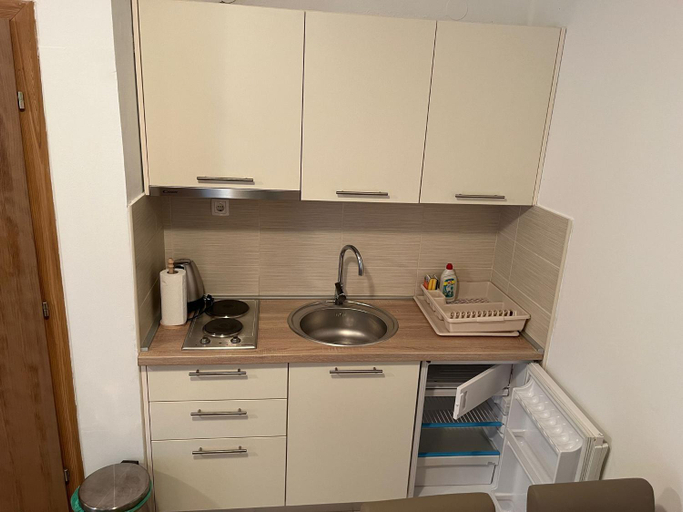 Others 2, Apartmani Mia, Pakoštane