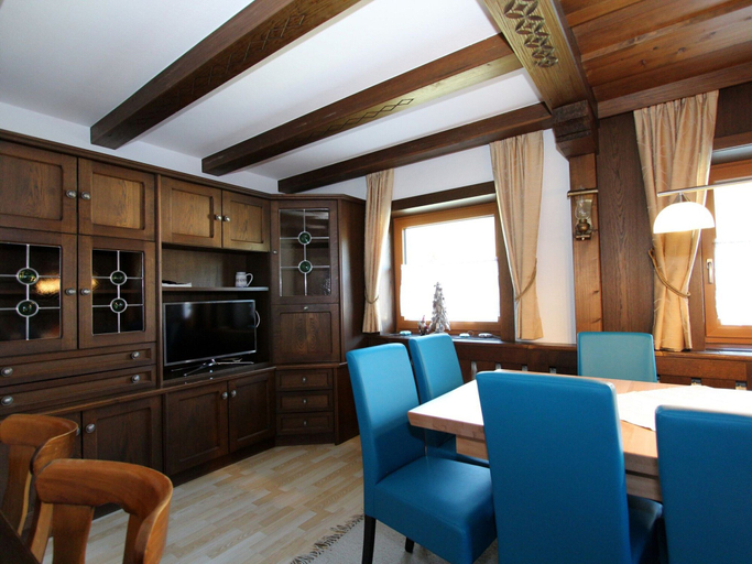 Others 5, Spacious Chalet near Ski Area in Itter, Kitzbühel