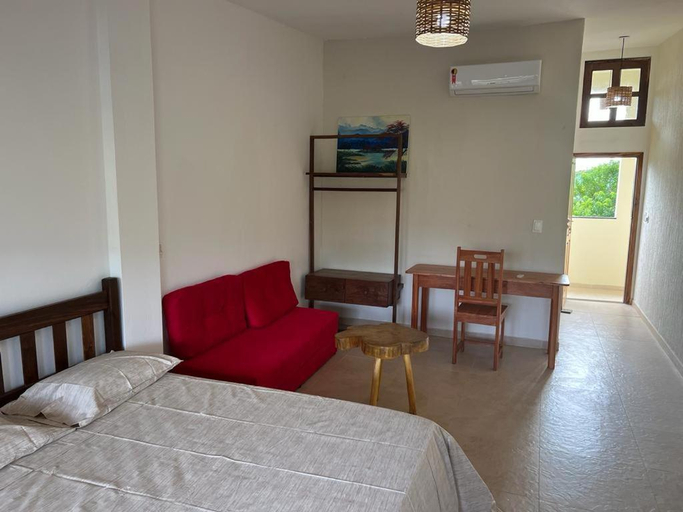Bedroom 2, Canoa Azul, Cairu