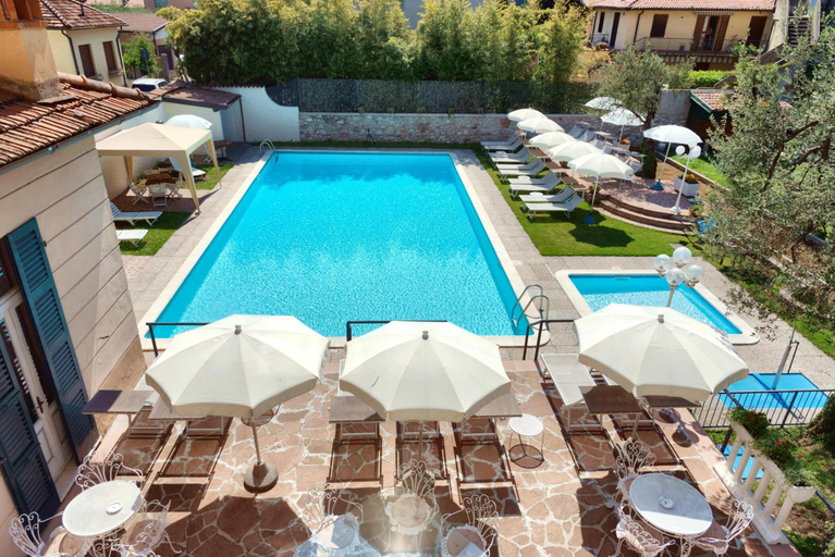 Sport & Beauty 3, Hotel Maderno by Double Hospitality, Brescia