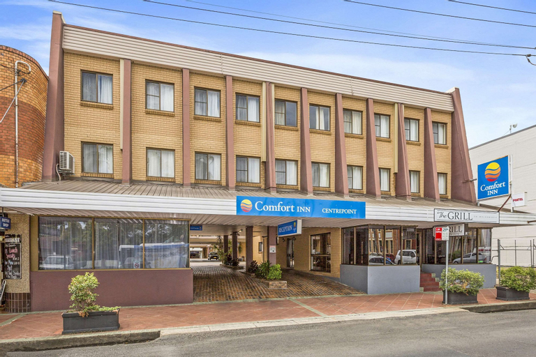 Comfort Inn Centrepoint, Lismore - Pt A