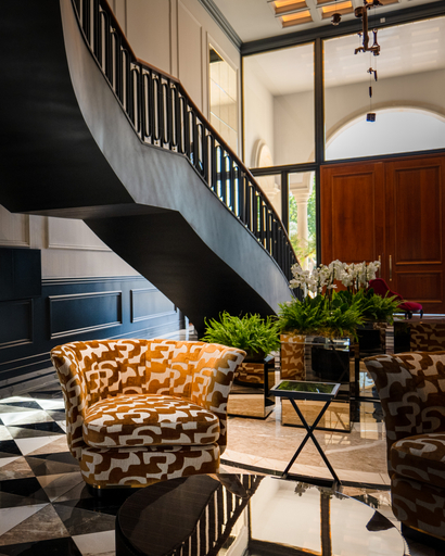 Public Area 4, Amoure Hotel, Vila Verde