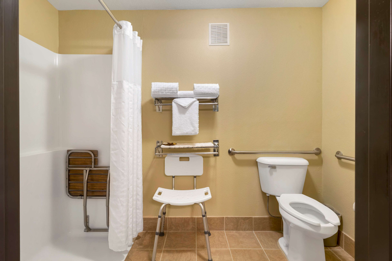 Bathroom 6