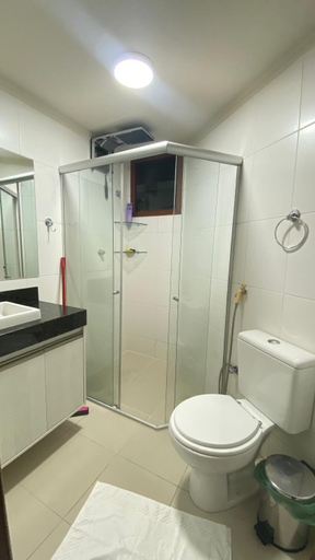2, Apartamento em Maceio beira mar, Maceió (capital)