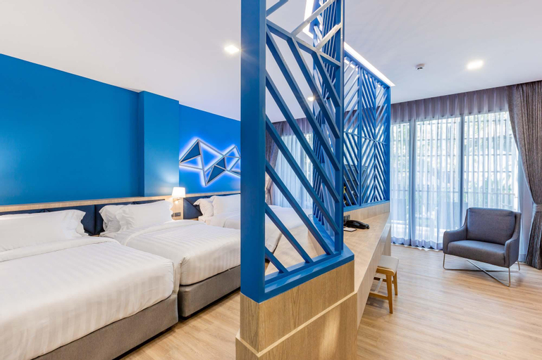 Bedroom 19