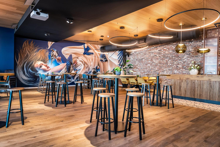 Food & Drinks 4, Boutique Hotel De Beerze, Oirschot