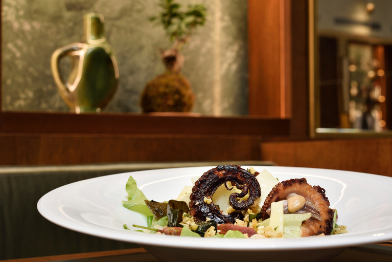 Food & Drinks 4, Floren Luxury Hotel, Florence