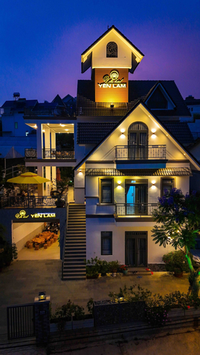 Yên Lam House, Đà Lạt