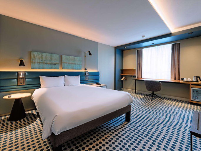Bedroom 14