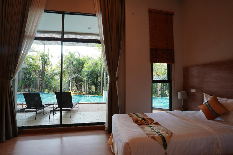 Bedroom 17