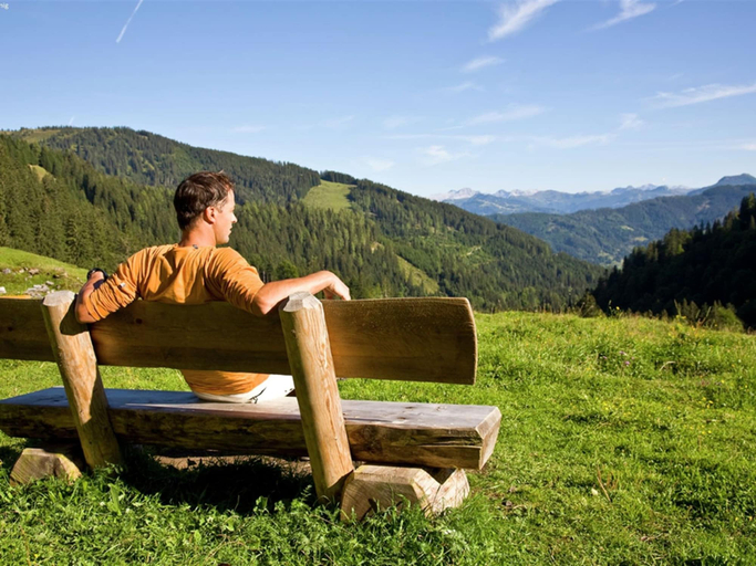 Others 5, Large Apartment in Maria Alm With Terrace, Zell am See