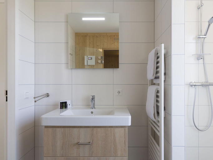 Bathroom 3, Villa in Cadzand-Bad near North Sea Coast, Sluis