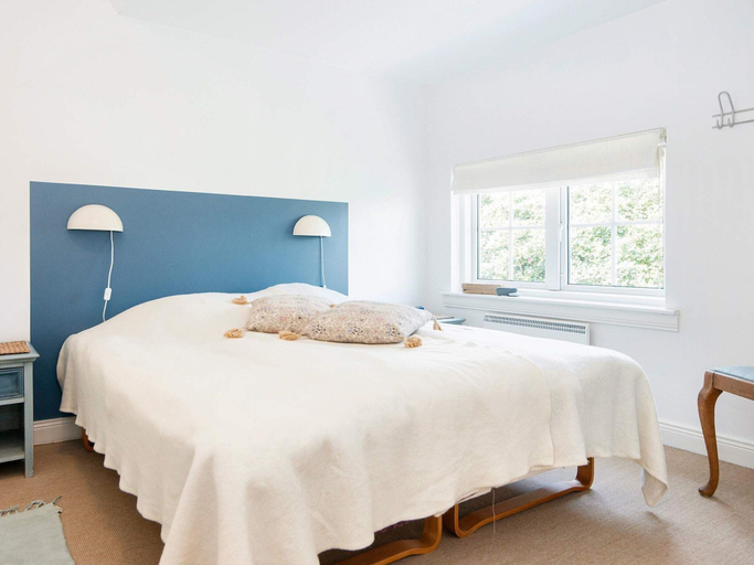 Room 5, Luxury Retreat in Sondervig - By Traum Ferienwohnungen, Ringkøbing-Skjern