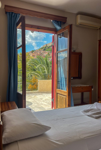 Others 4, Molyvos Stars Apartments, North Aegean