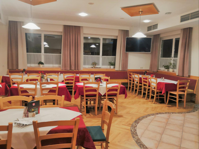 Food & Drinks 3, Hotel Mauernbock, Grieskirchen