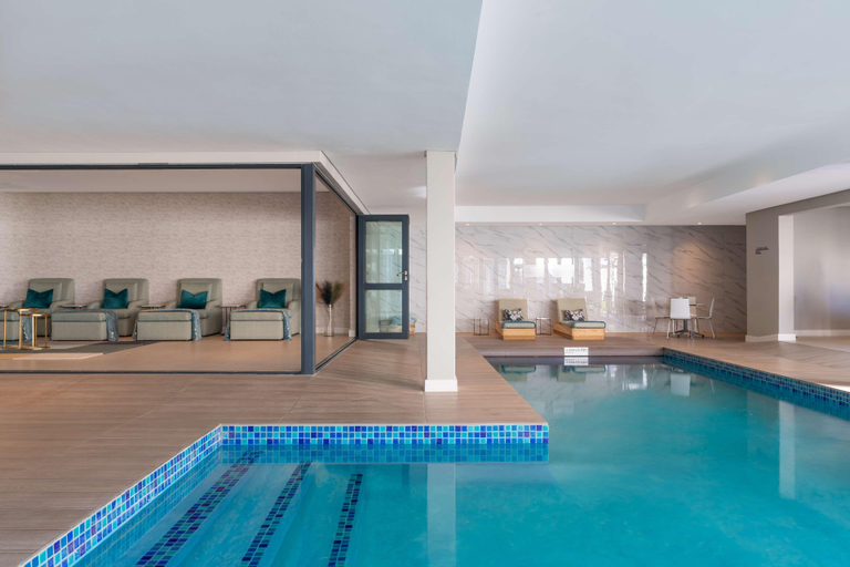 Sport & Beauty 2, Destiny Hotel & Convention Centre, Ekurhuleni