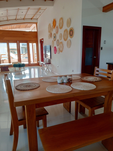 Others 4, Galapagos Coliving Ecuador Casa Tuna, Santa Cruz