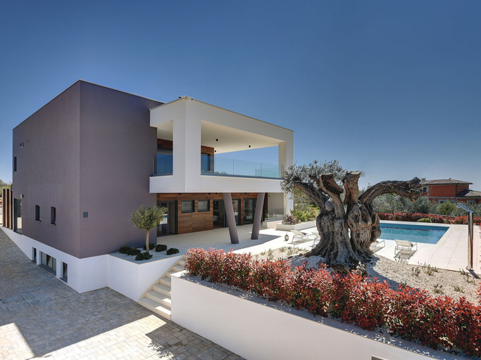 Exterior & Views, Villa in Vodnjan With Swimming Pool, Vodnjan