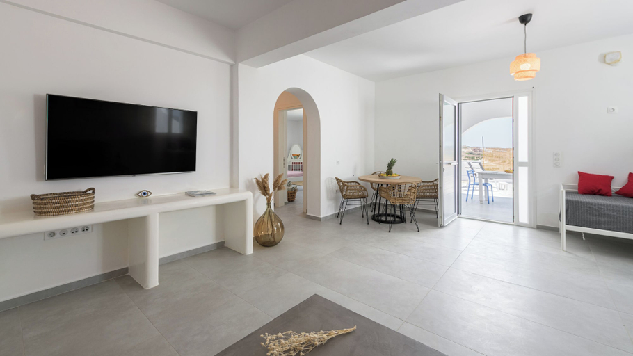 Living area 5, Cyclades Whisper, South Aegean