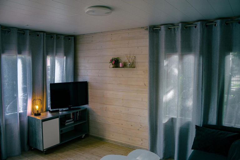 Others 4, Tiny house near Viljandi lake, Viljandi