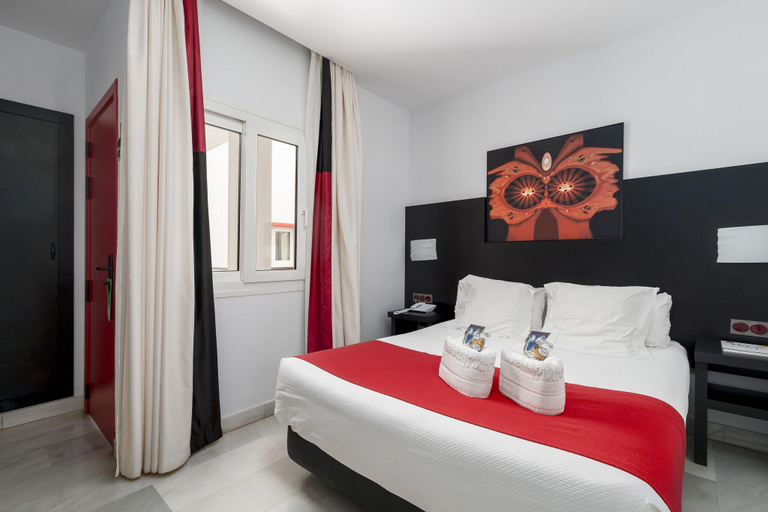 Bedroom 3, Del Pintor, Málaga