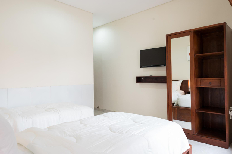 Bedroom 7