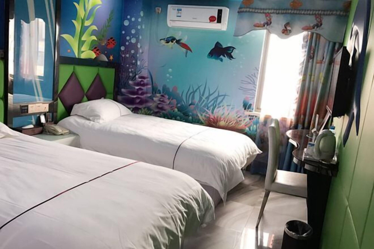 Bedroom 9