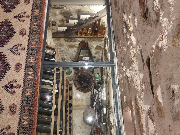 Others 2, VIRSA BOUTIQUE ROOMS, Epirus