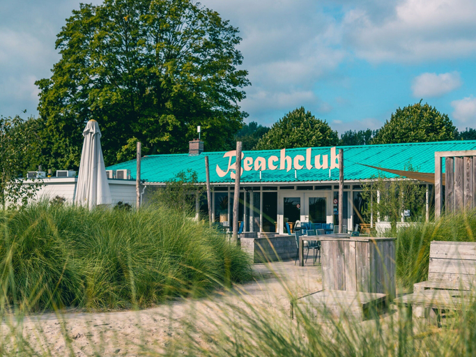Others 4, Chalet Near Lake Veluwemeer, Dronten