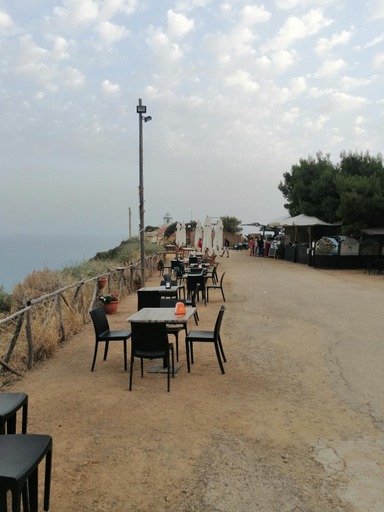 Others 2, AL FARO, Agrigento