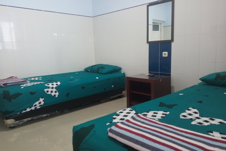Bedroom 17