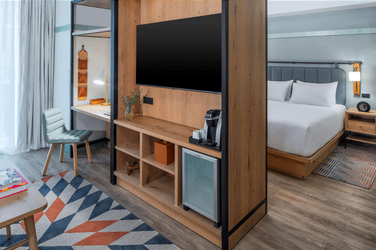 Bedroom 9