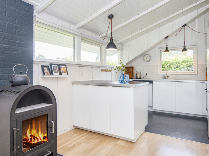 Others 5, 4 Star Holiday Home in Knebel, Syddjurs