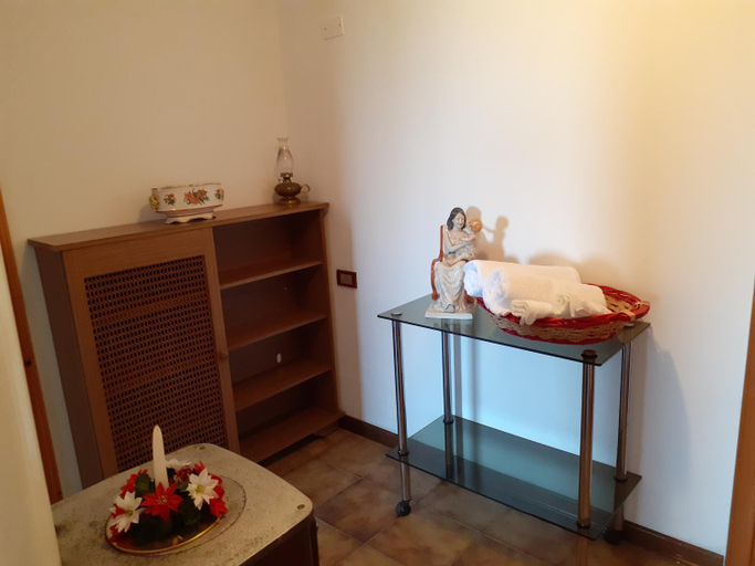 Others 5, Villa Ambra, Vicenza