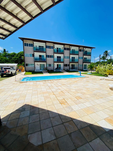Others 3, Apartamento encantador terreo em condominio fechad, Ipojuca