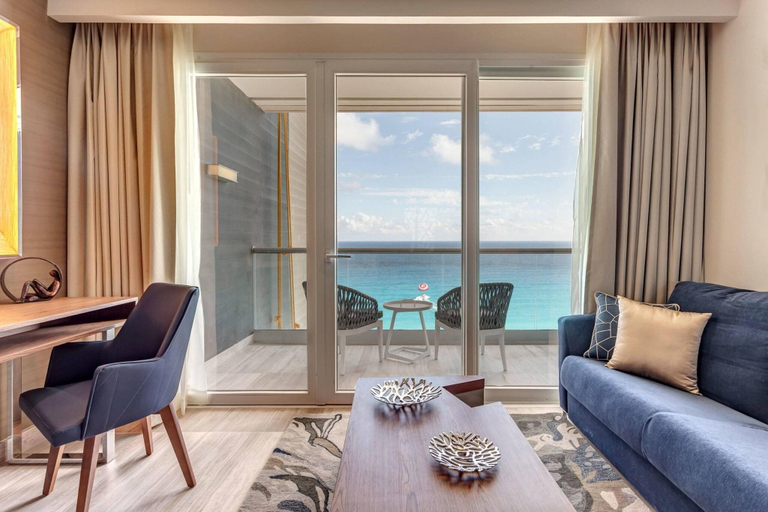Bedroom 4, Royalton CHIC Cancun All-Inclusive - Adults Only, Benito Juárez